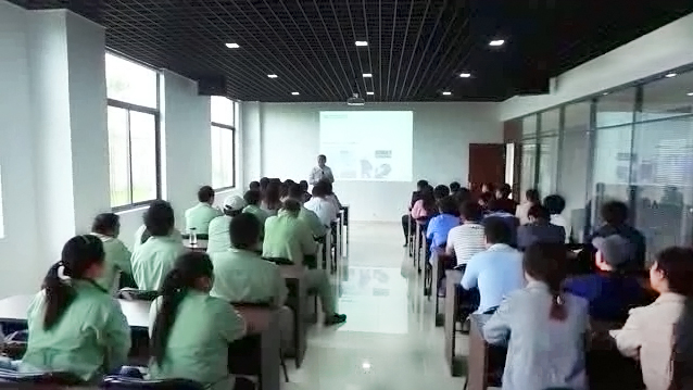 安全生產、創優良品質！歐格一直在努力!