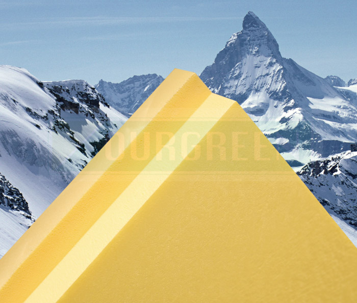 你知道擠塑板滑動層施工時及維護有什么要求嗎？