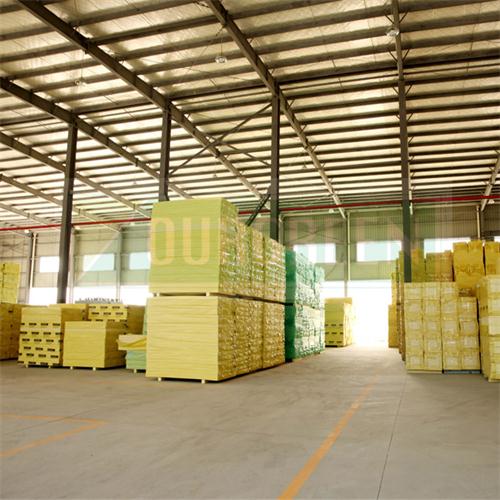 擠塑板常遇到的六個(gè)問題？