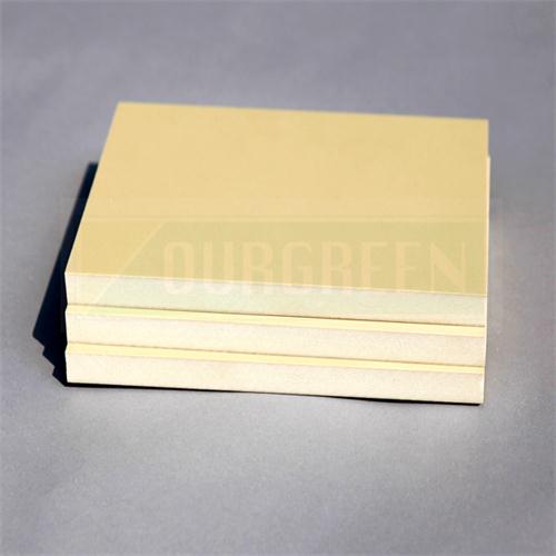 PVC發泡板質量到底怎么樣呢？