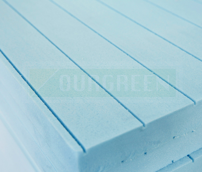 擠塑板在墻體保溫方面都有哪些特點?