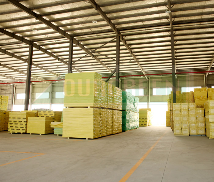 擠塑板在生產(chǎn)時(shí)，有何注意事項(xiàng)