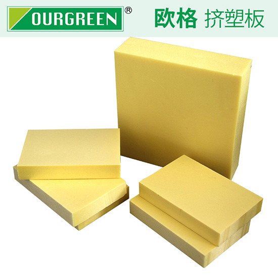 外墻擠塑板怎么選？認準品牌廠家訂購-南京歐格