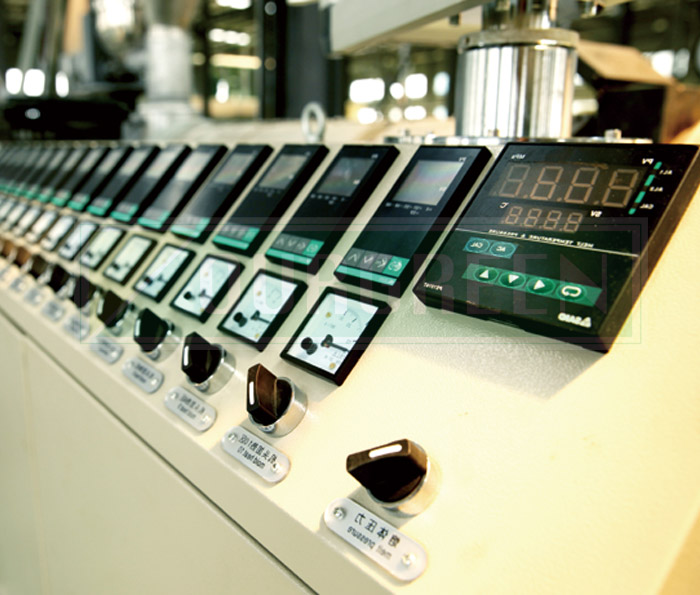 PVC發泡板生產廠家