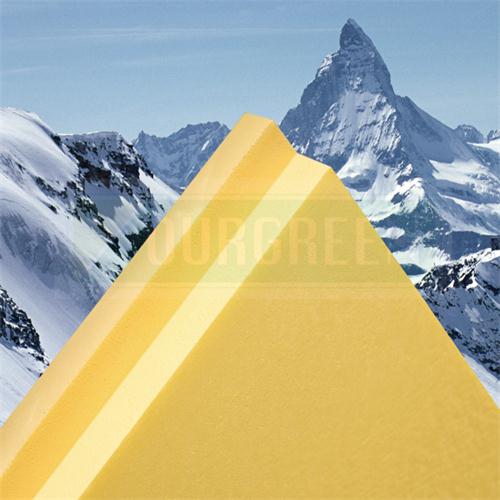 擠塑板和普板的區別你了解嗎？