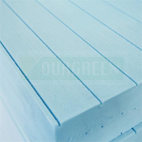 擠塑板施工用電要注意哪些事項？