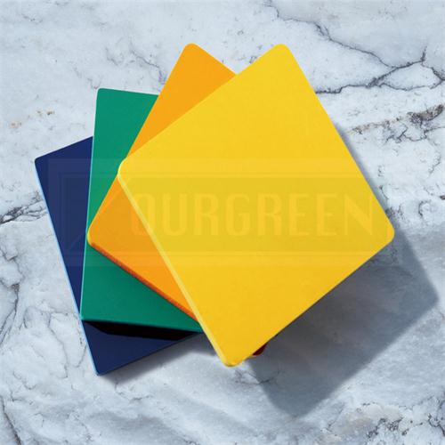 PVC發泡板的三大性能有哪些？