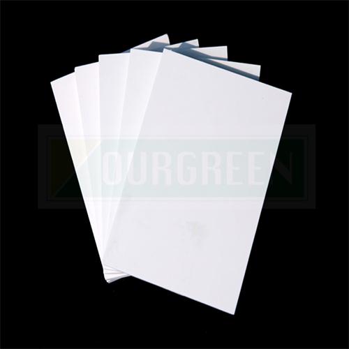 你知道生活中哪些地方用到PVC發泡板嗎？